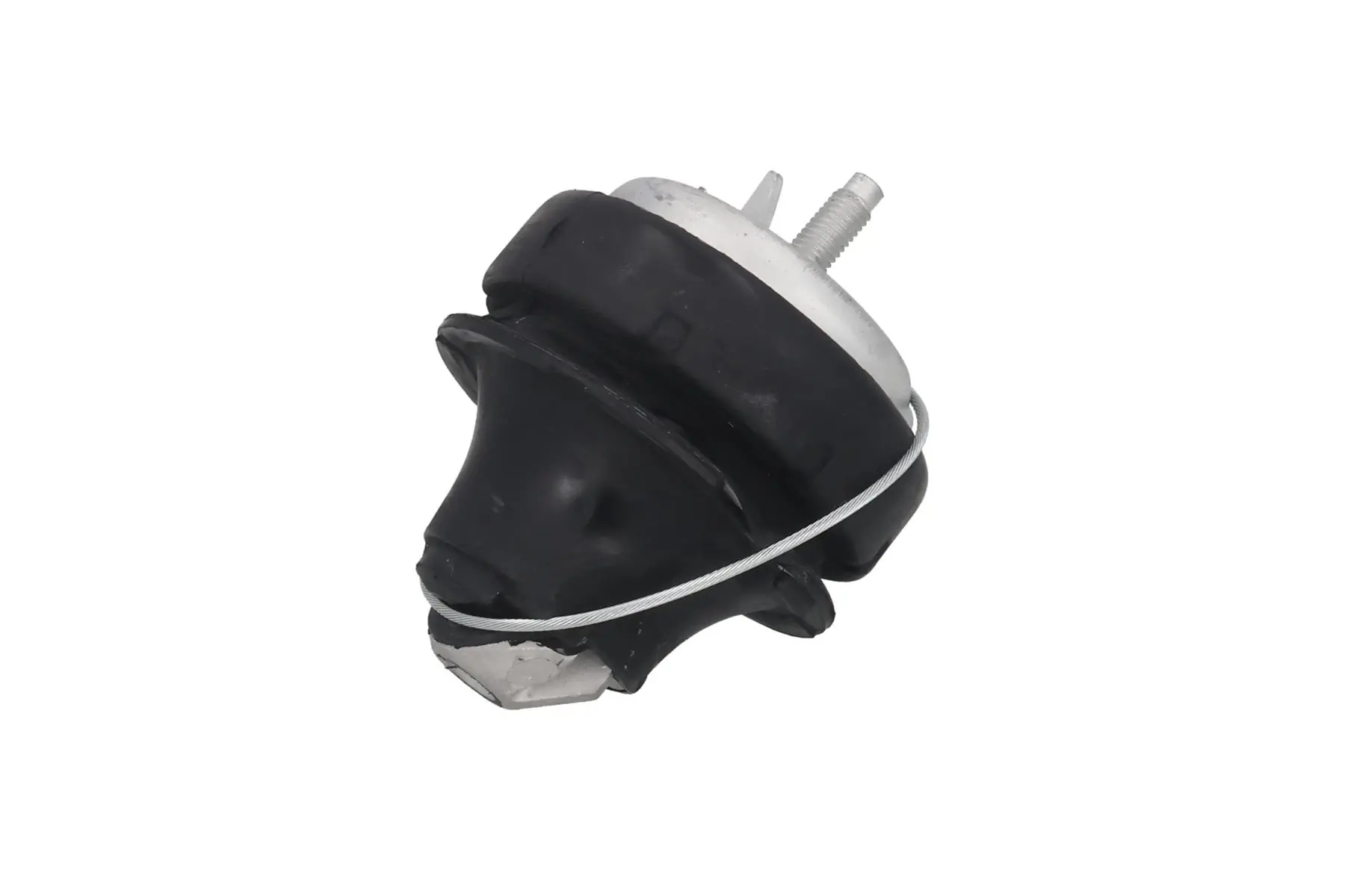 Mounting, engine 890519