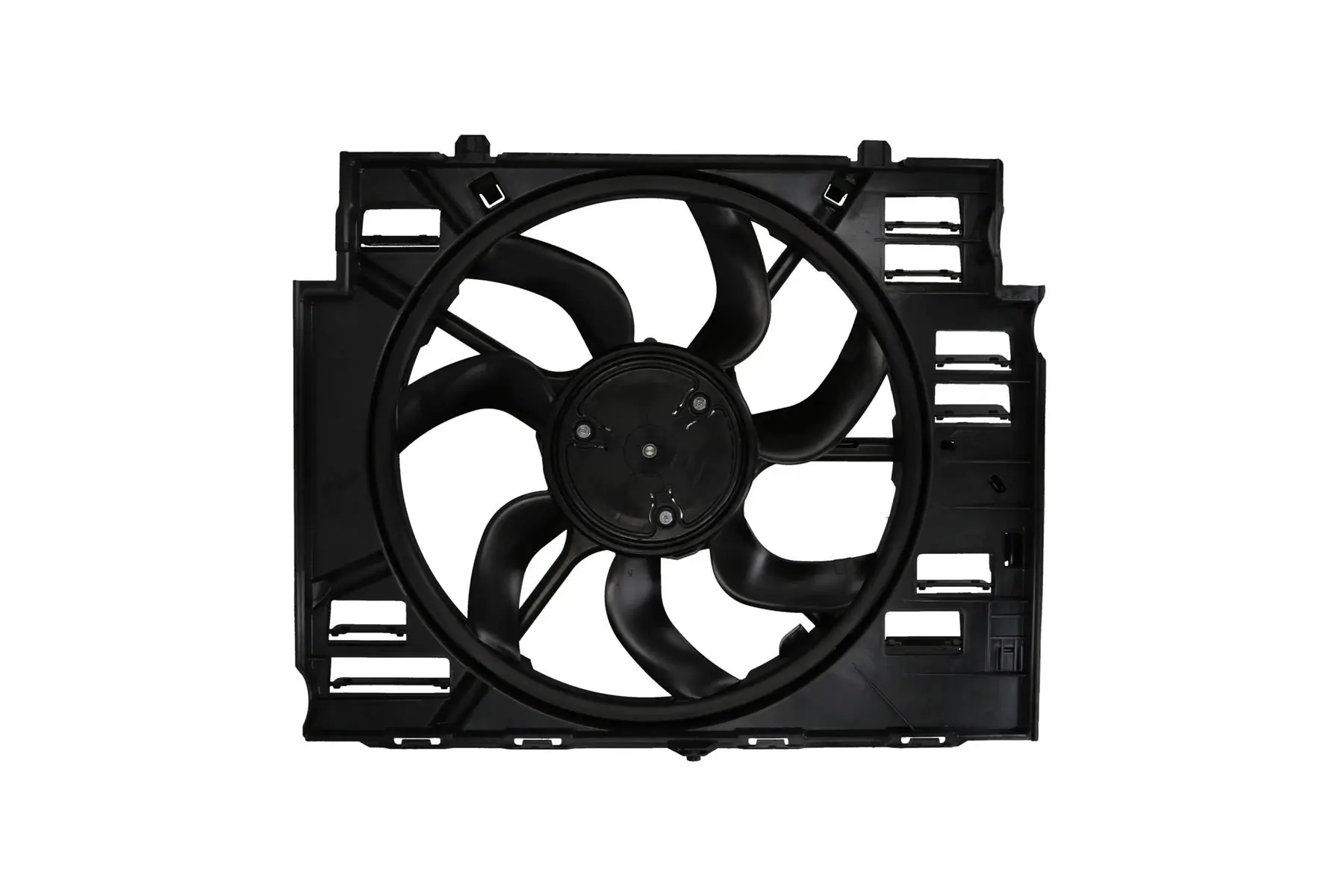 Charge Air Cooler 7750139