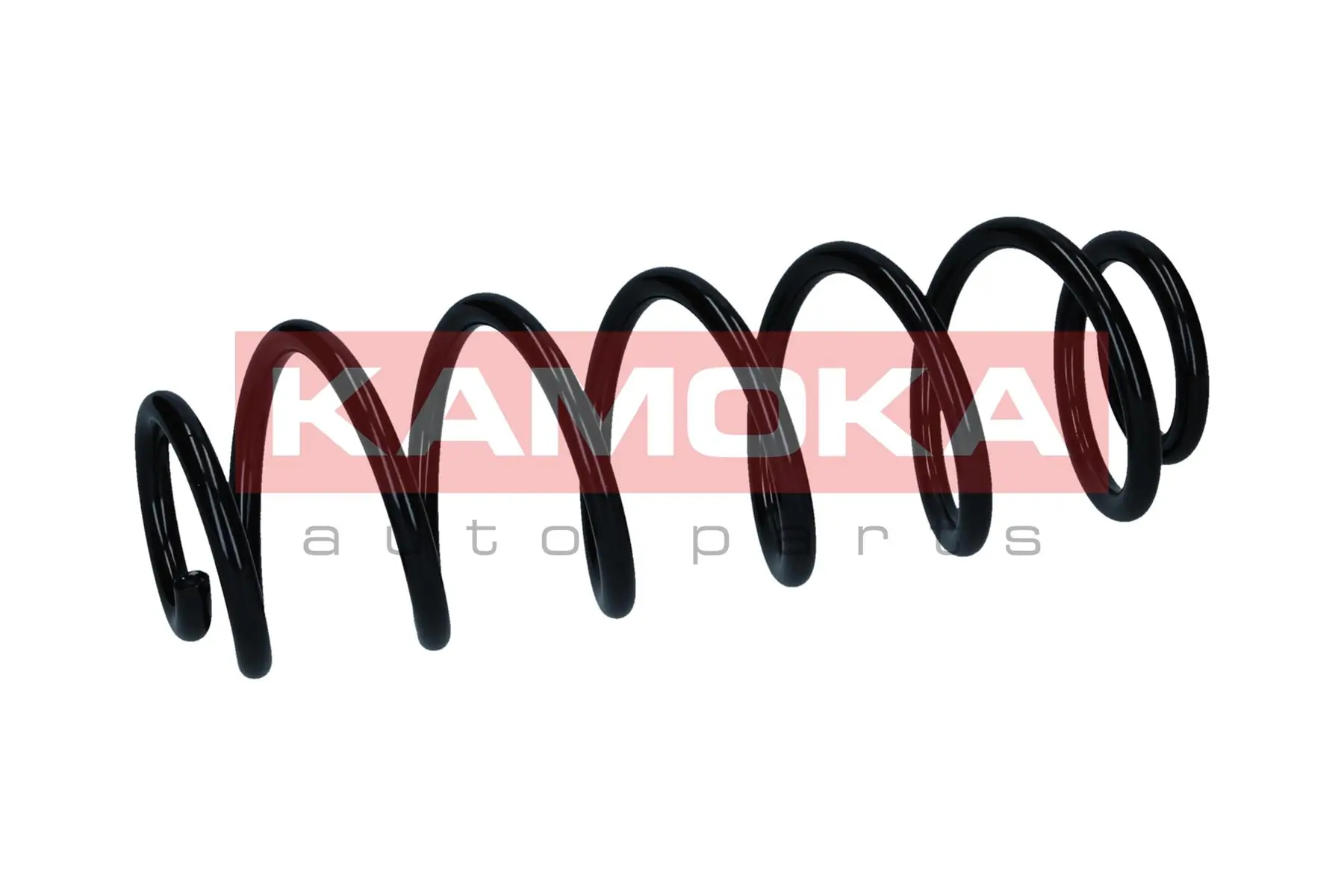KAMOKA 2120657 Suspension Spring