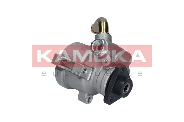 KAMOKA PP123 Hydraulic Pump, steering