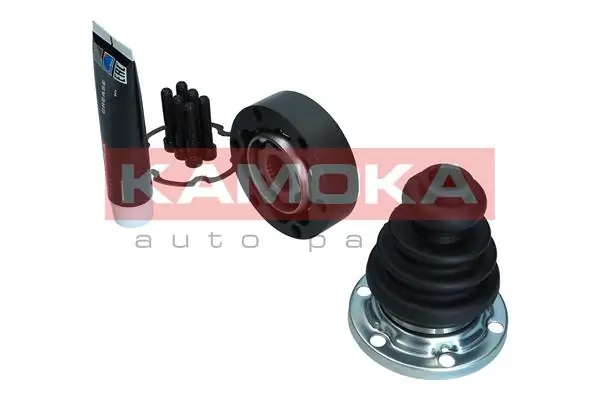 Joint Kit, drive shaft 8004