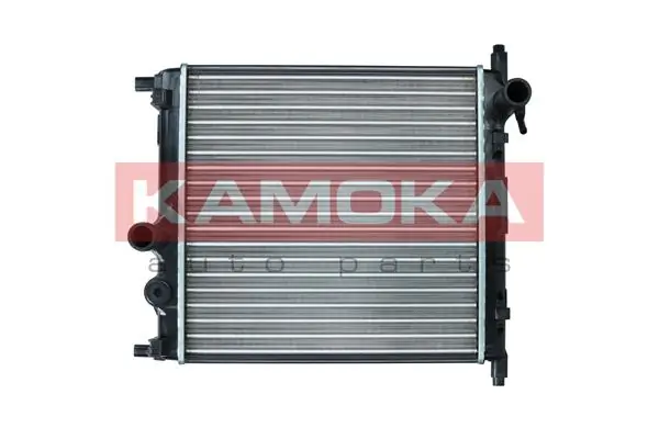 Radiator, engine cooling 7705051