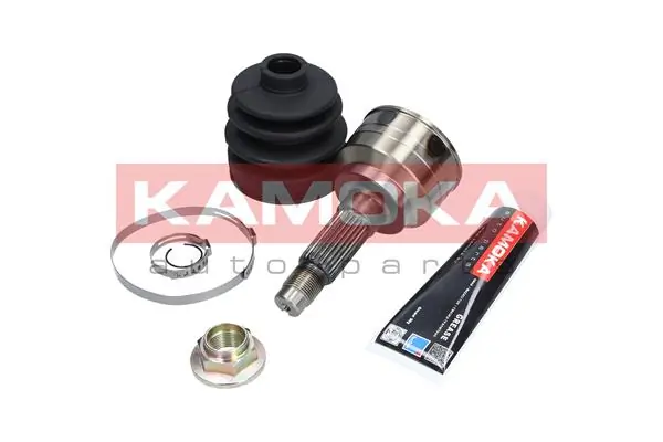 KAMOKA 7068 Joint Kit, drive shaft