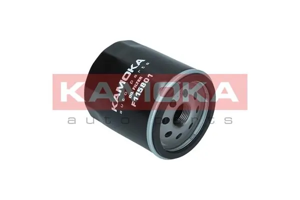 Oil Filter F121801