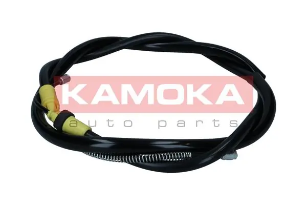 Cable Pull, parking brake 1190265