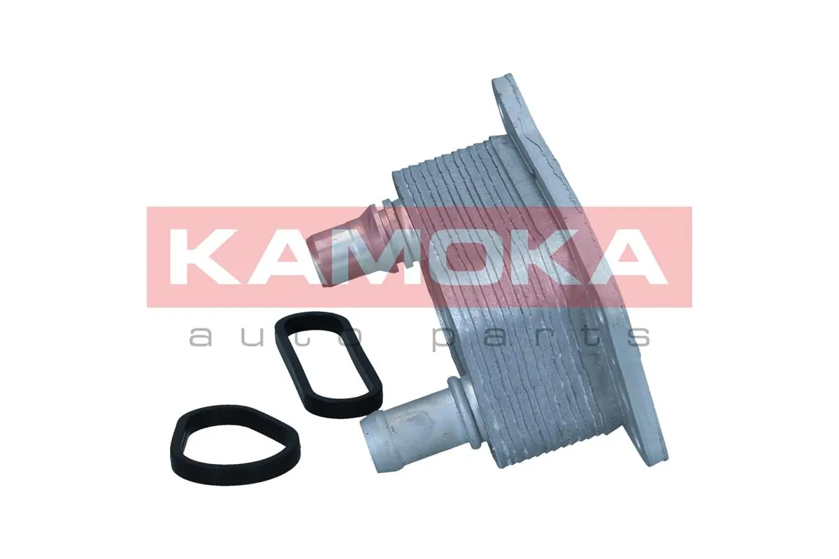 Oil Cooler, engine oil 7730080