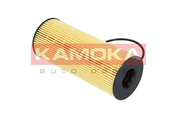 Oil Filter F110701