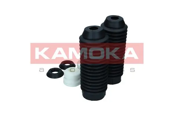 Dust Cover Kit, shock absorber 2019191