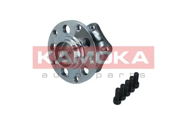 Wheel Bearing Kit 5500071