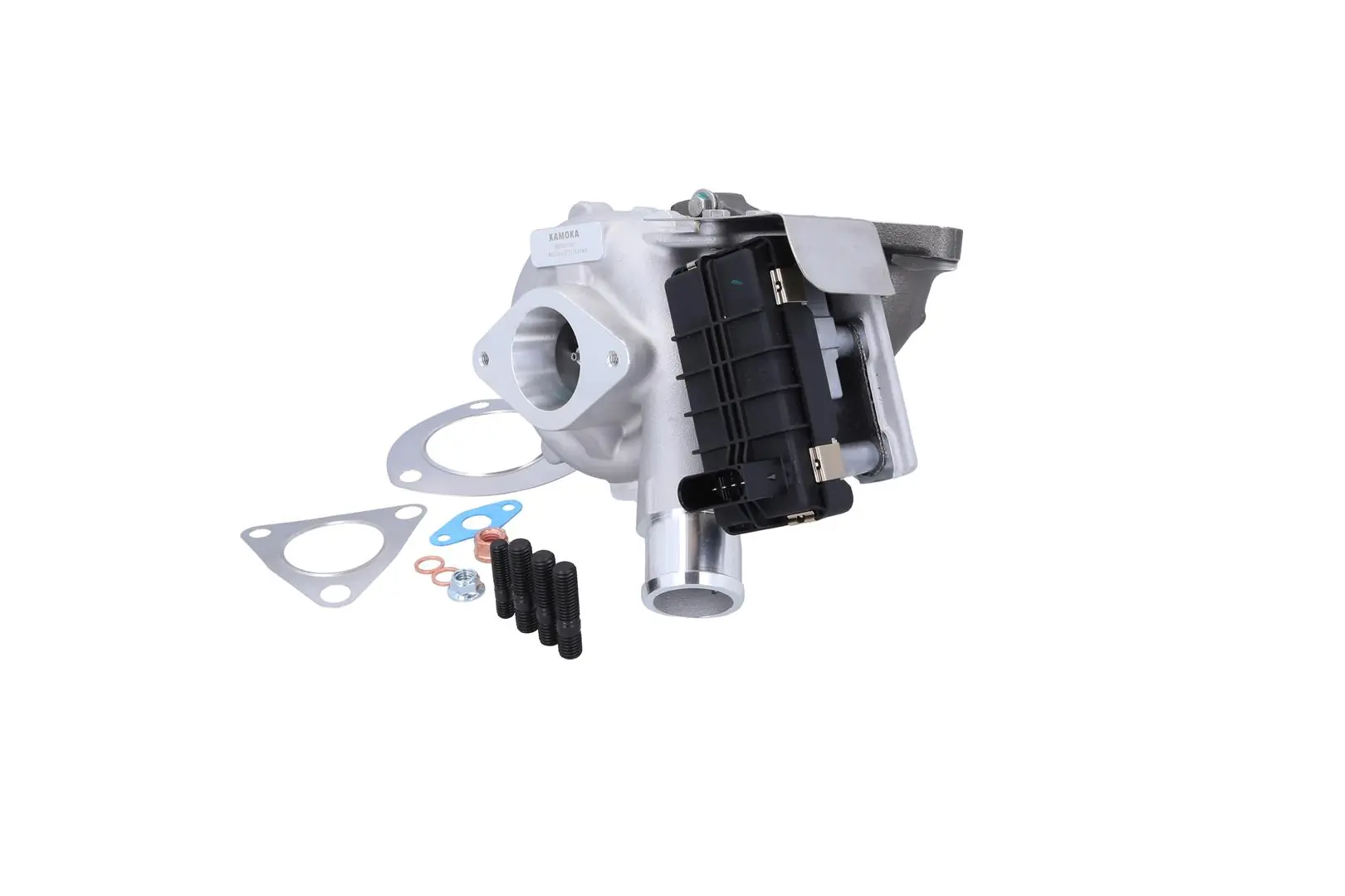 Charger, charging (supercharged/turbocharged) 8600182