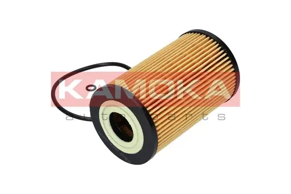 Oil Filter F110801