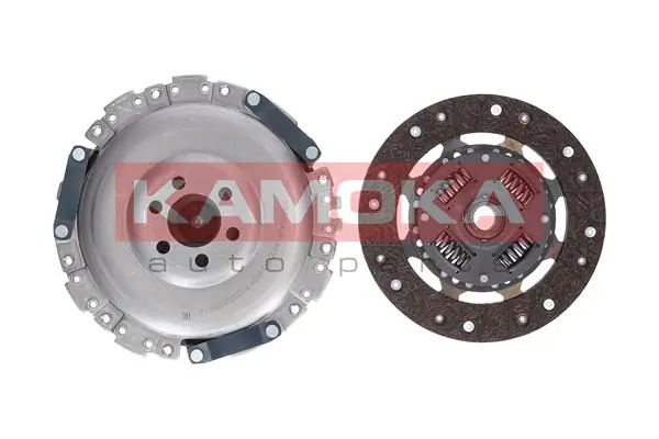 Clutch Kit KC070