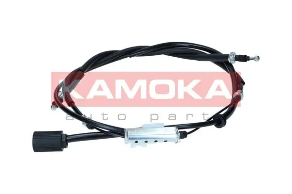Cable Pull, parking brake 1190406