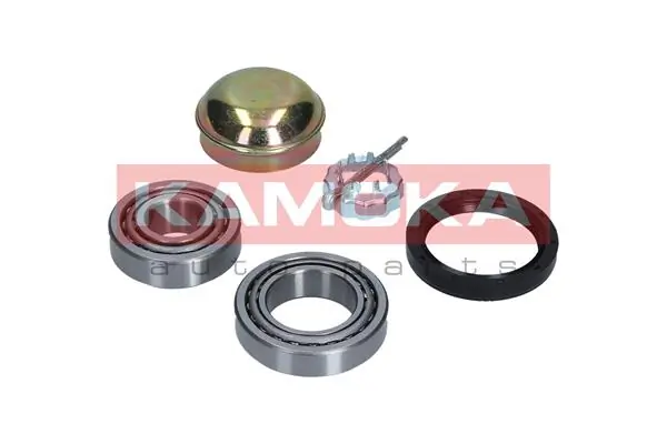 Wheel Bearing Kit 5600003