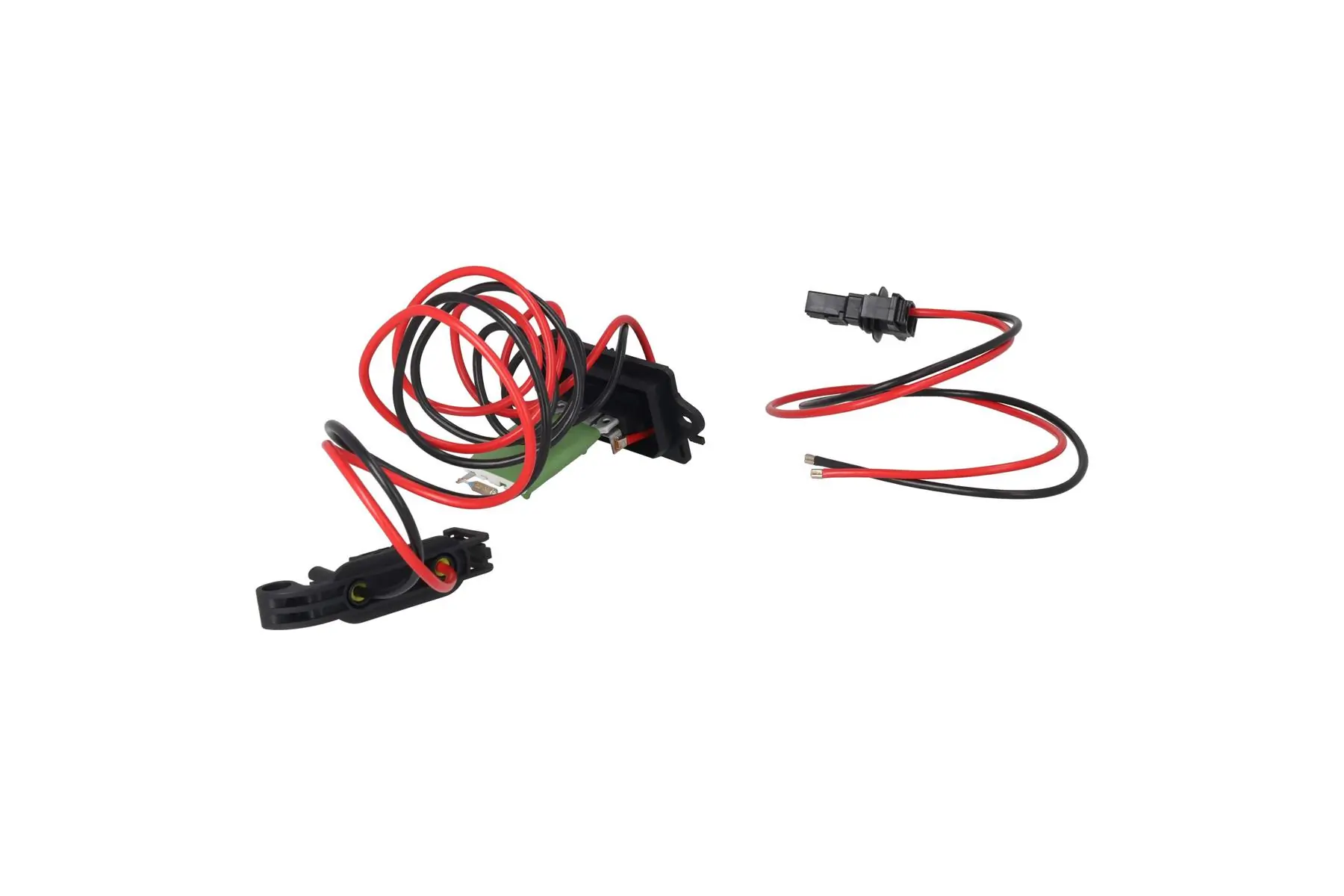 Resistor, interior blower 4140020