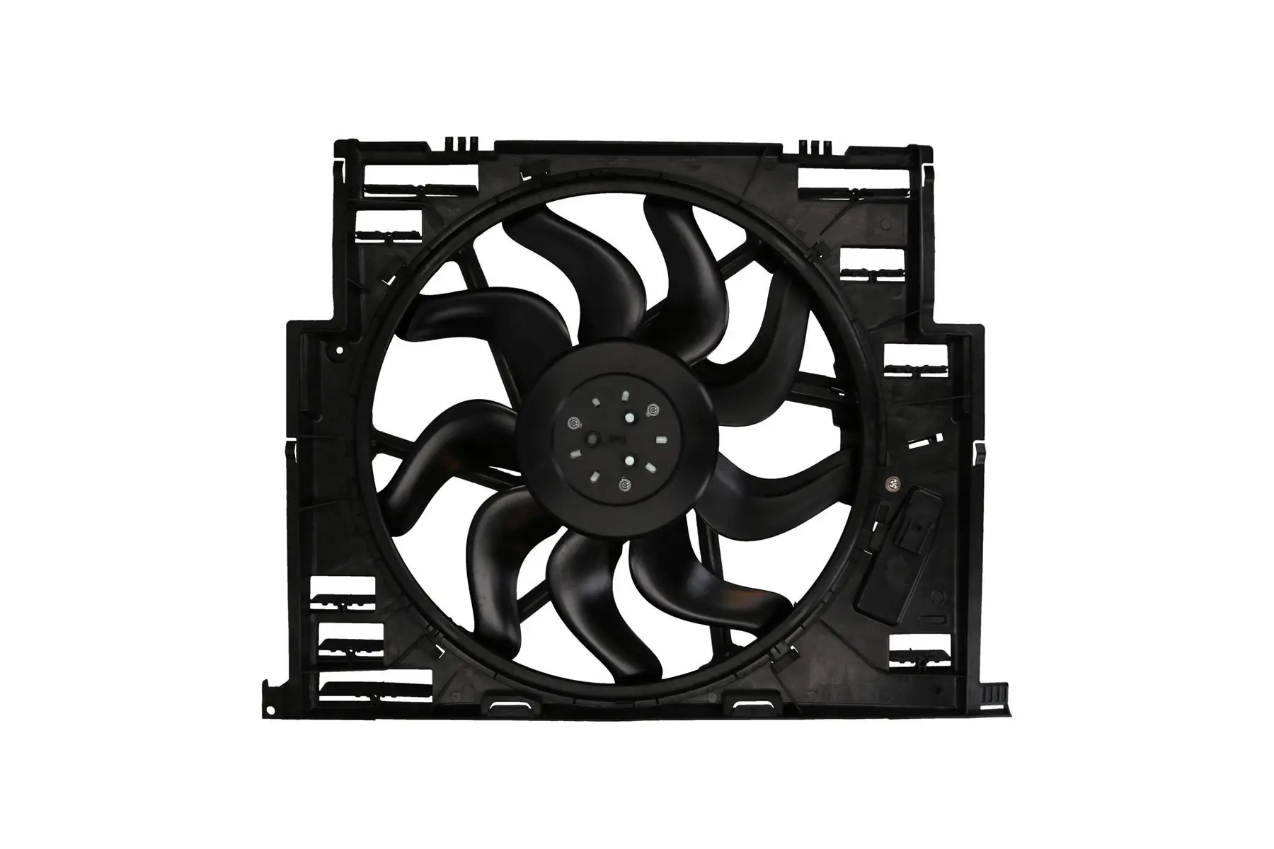 KAMOKA 7742051 Fan, engine cooling