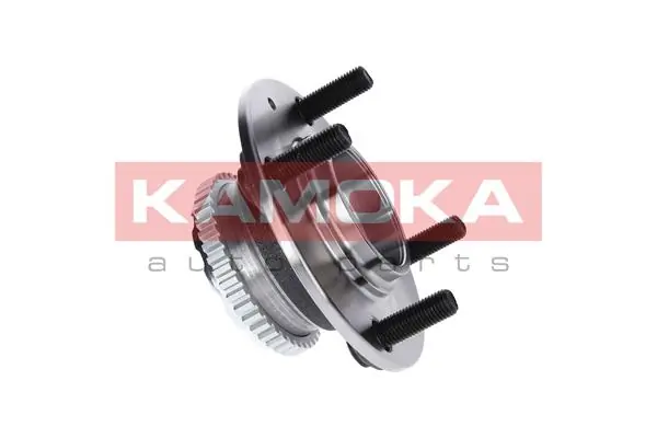 Wheel Bearing Kit 5500041