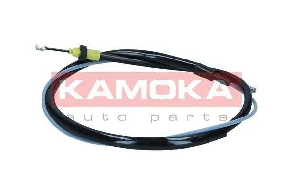 Cable Pull, parking brake 1190335