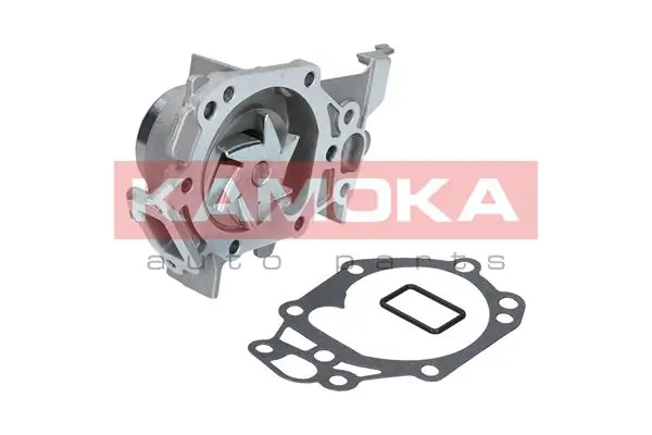 Water Pump, engine cooling T0105