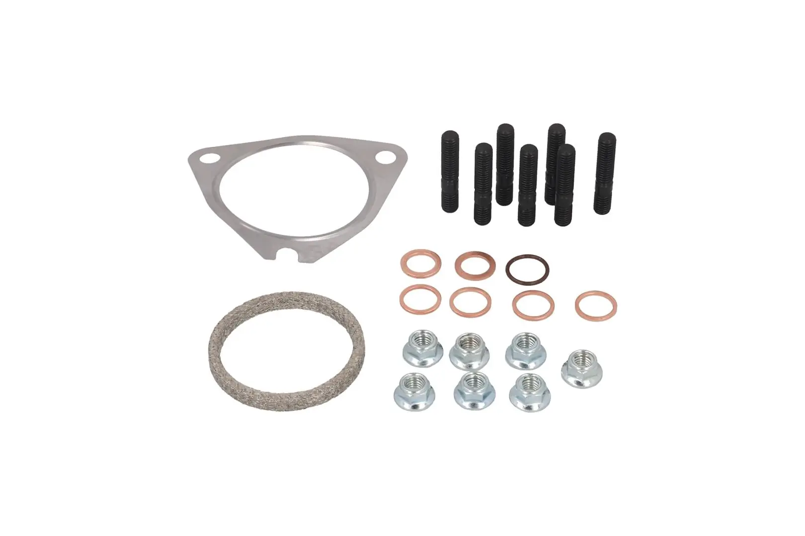Mounting Kit, charger 8607038