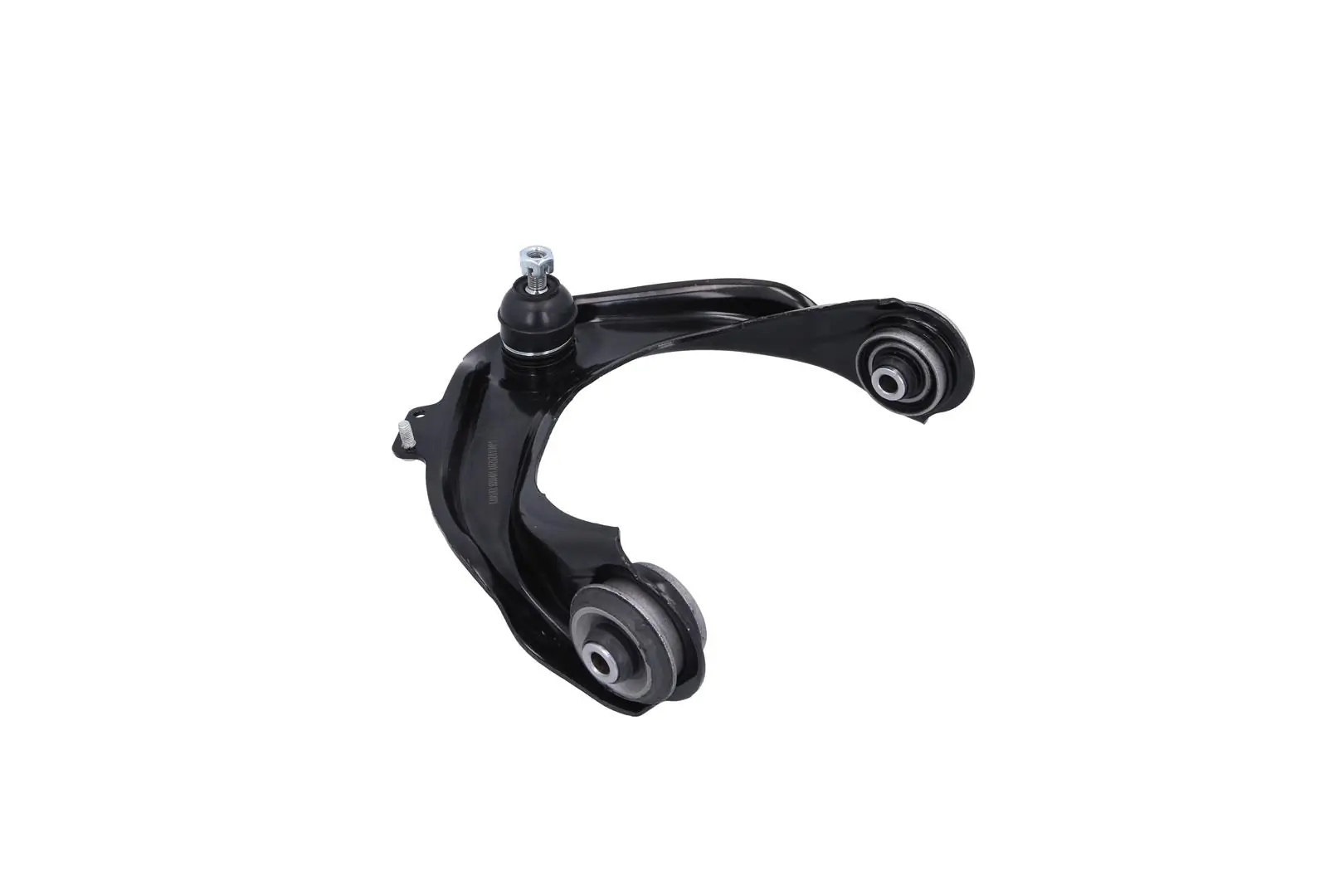 Control/Trailing Arm, wheel suspension 9050401