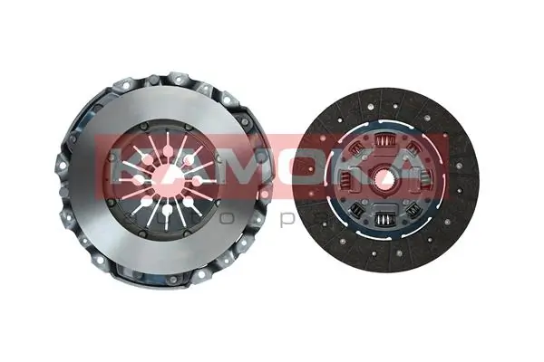 Clutch Kit KC182