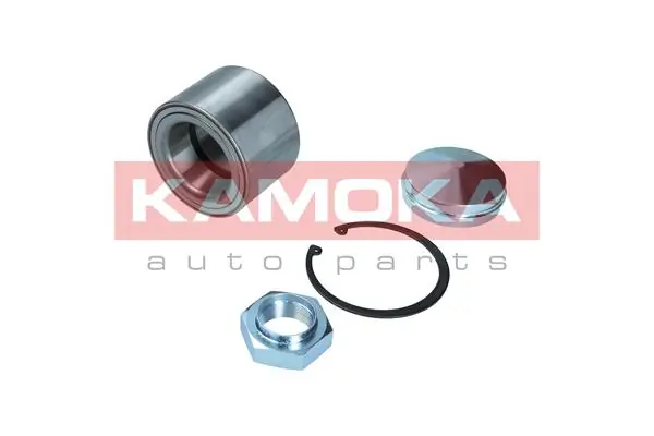 Wheel Bearing Kit 5600126