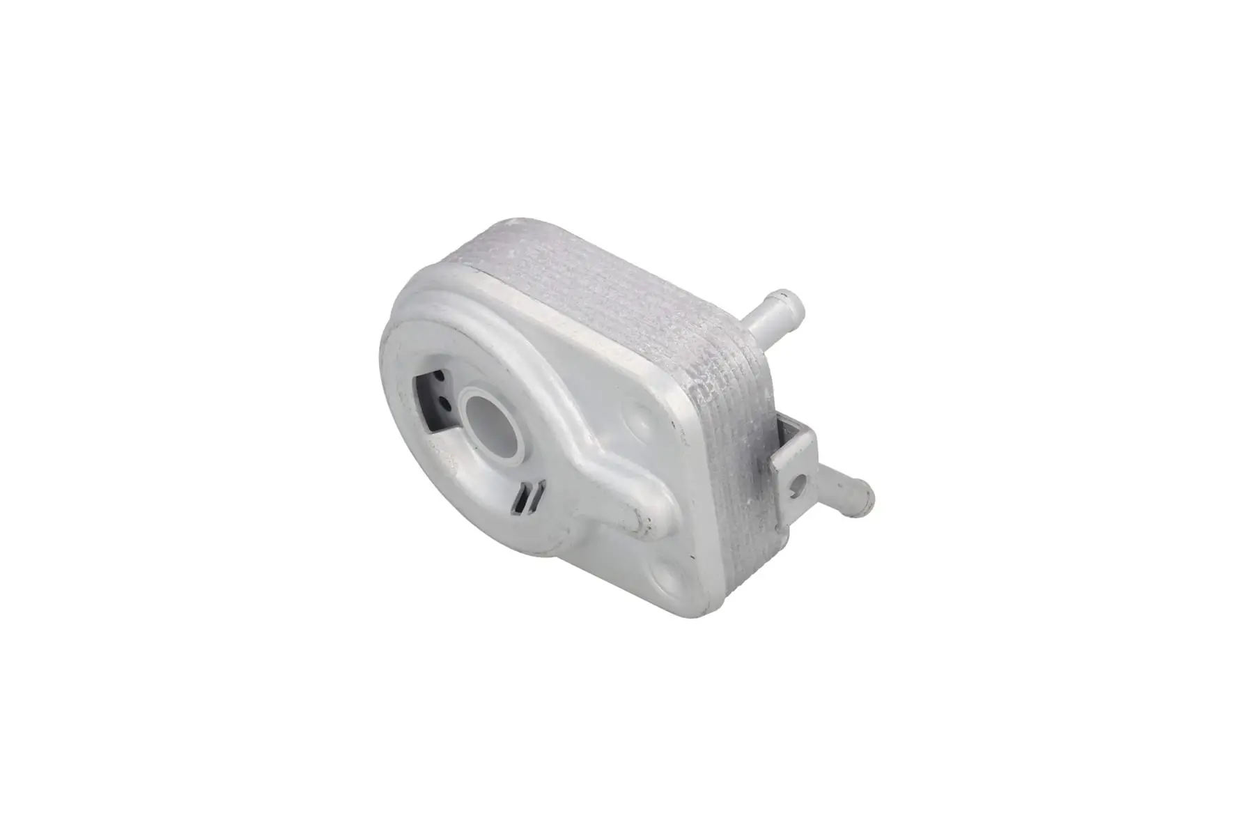 KAMOKA 7730173 Oil Cooler, engine oil