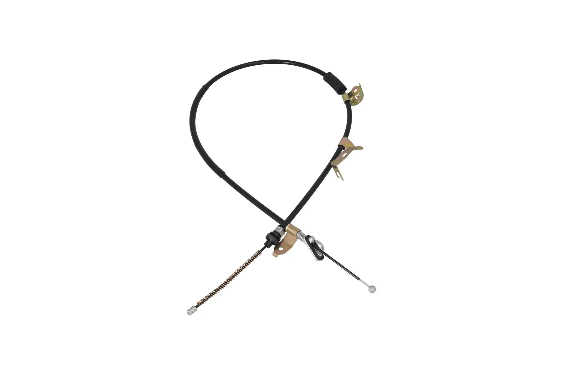 Cable Pull, parking brake 1190086