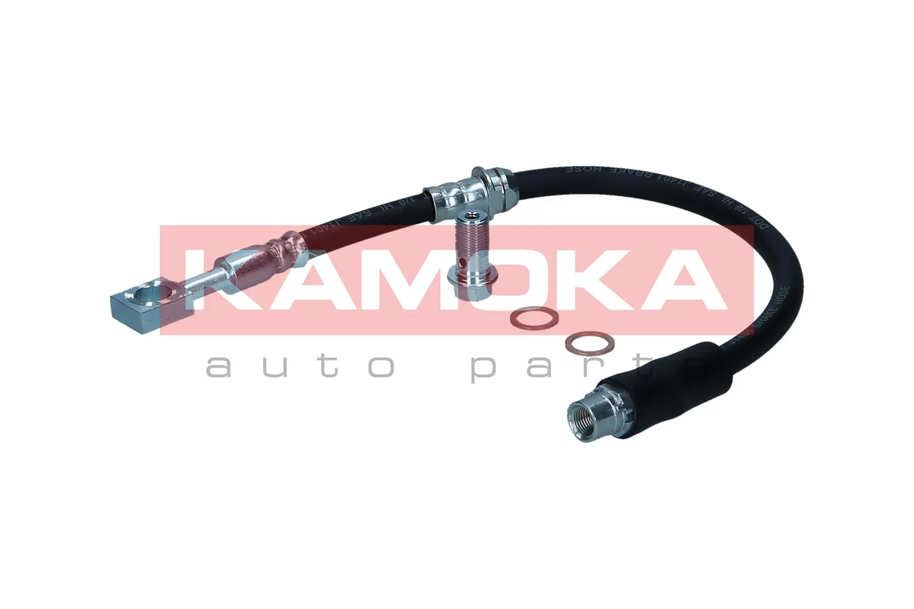 Brake Hose 1170241