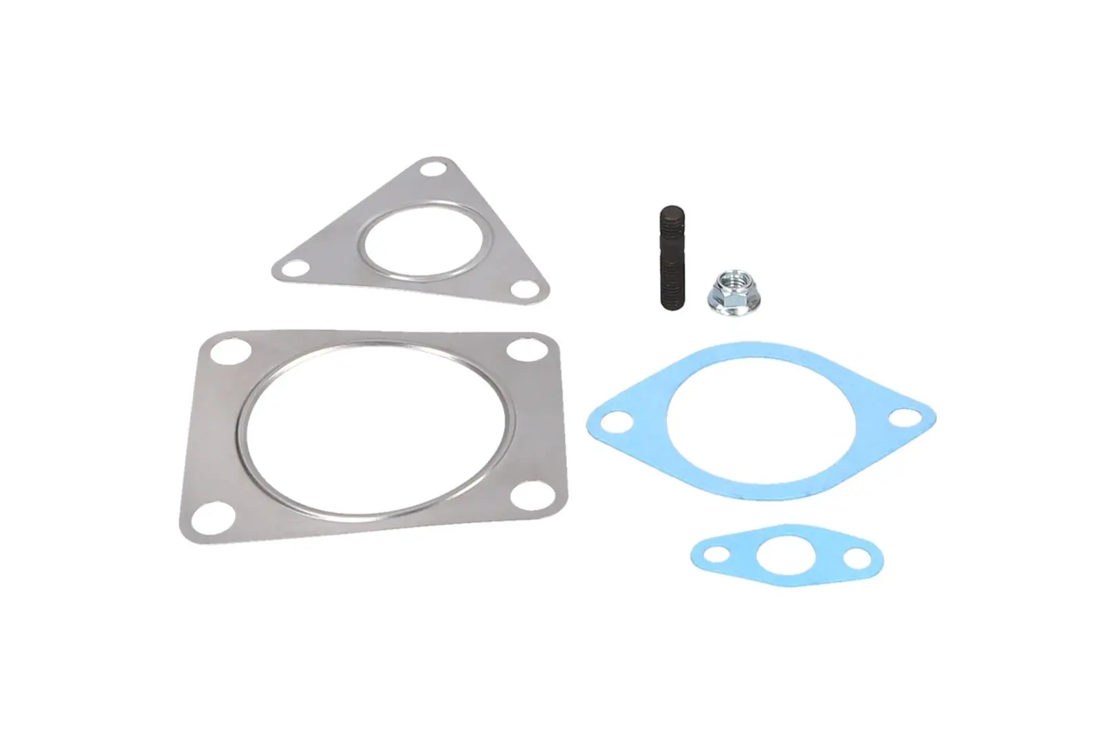 Mounting Kit, charger 8607205