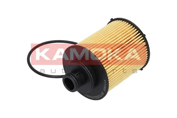 Oil Filter F111501