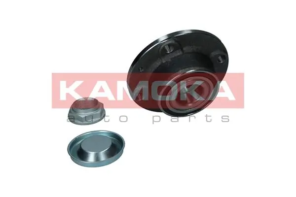 Wheel Bearing Kit 5500156