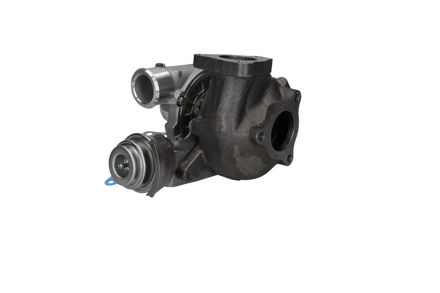 Charger, charging (supercharged/turbocharged) 8600156