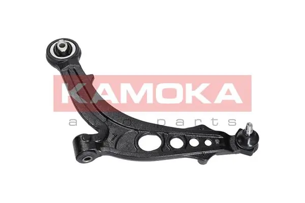 Control/Trailing Arm, wheel suspension 9050035