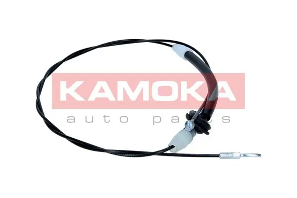 Cable Pull, parking brake 1190421