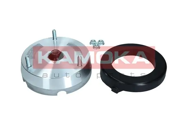 Repair Kit, suspension strut support mount 209255