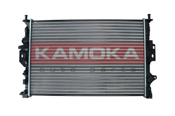 Radiator, engine cooling 7705119