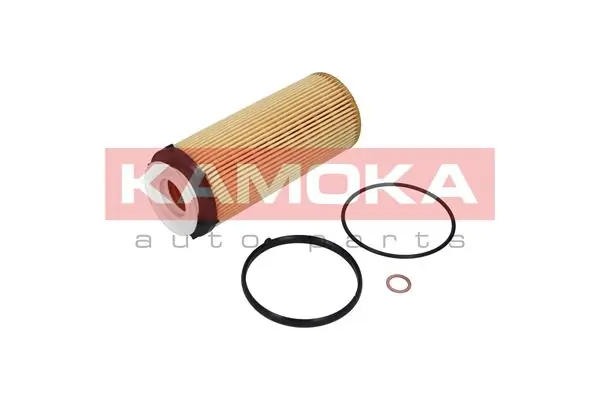 Oil Filter F110801
