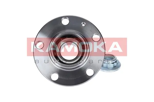 Wheel Bearing Kit 5500033
