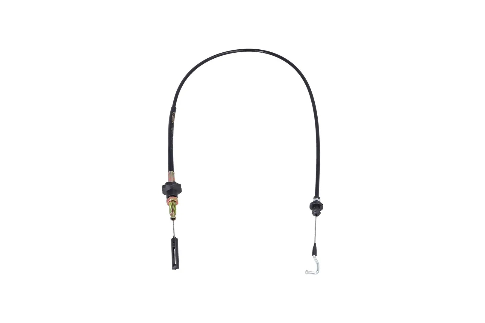 Accelerator Cable 116019