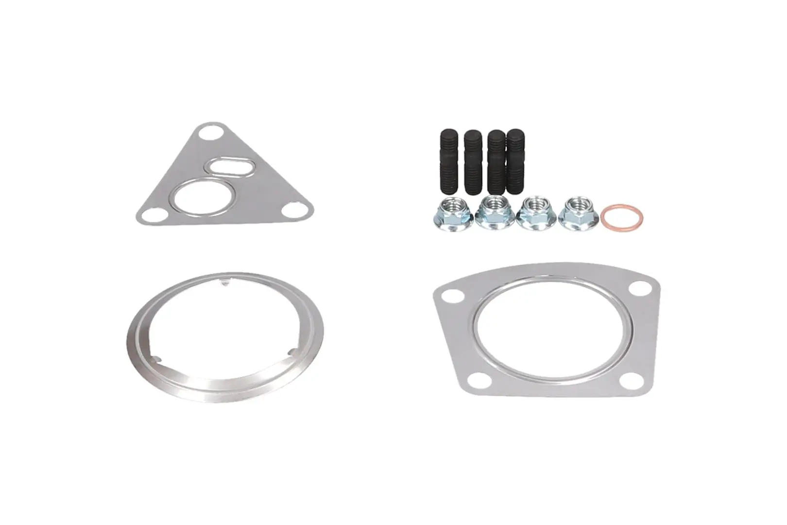 Mounting Kit, charger 8607106