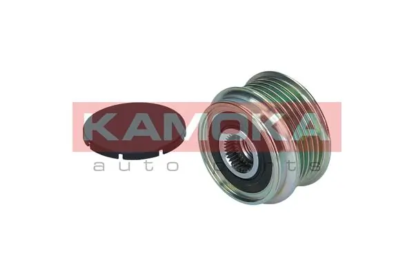 Alternator Freewheel Clutch RC004