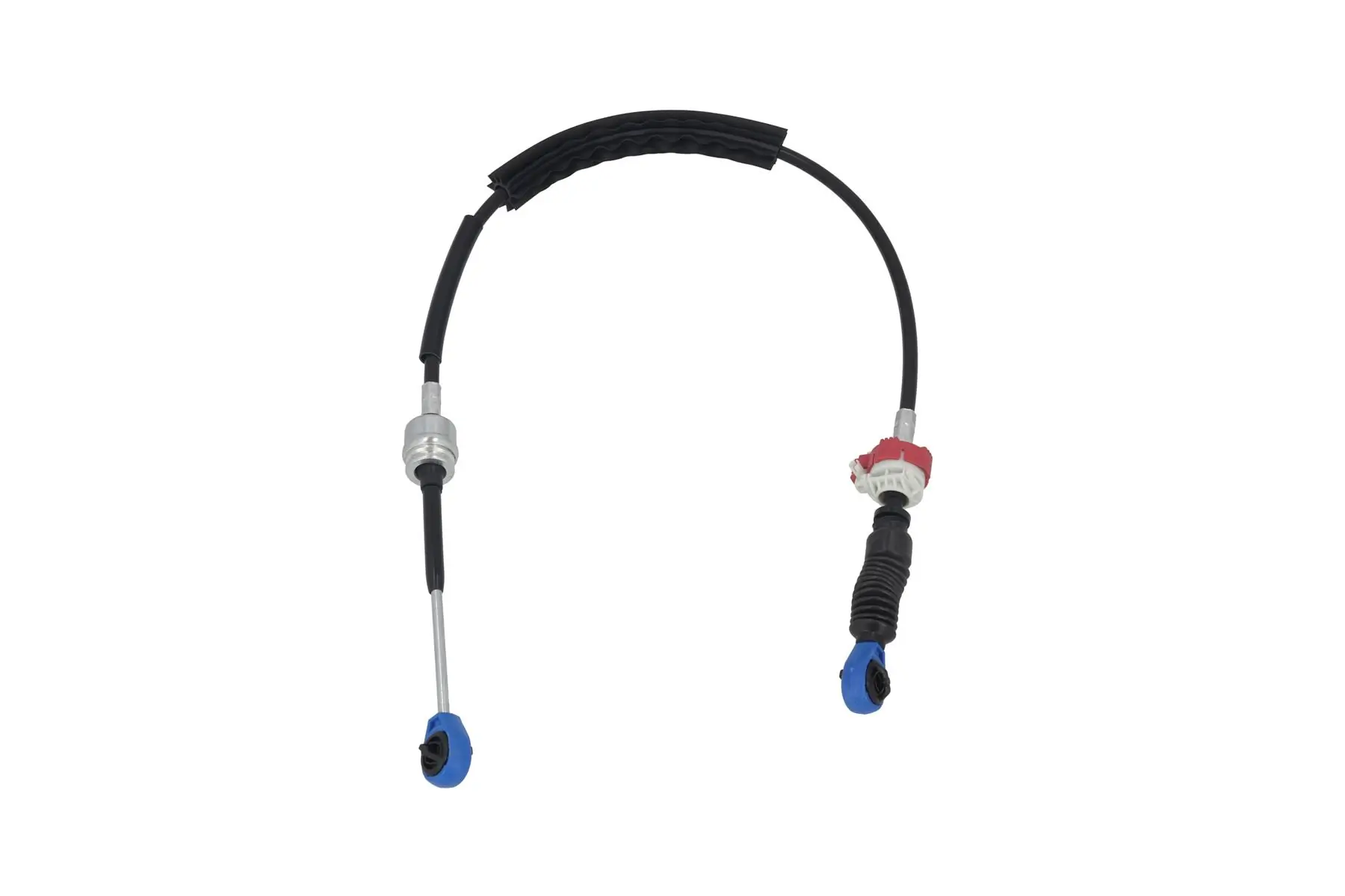 Cable Pull, manual transmission CP0172