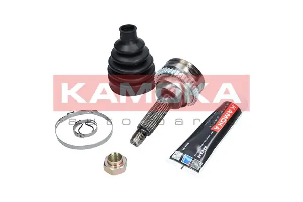 半轴接头组件 6944