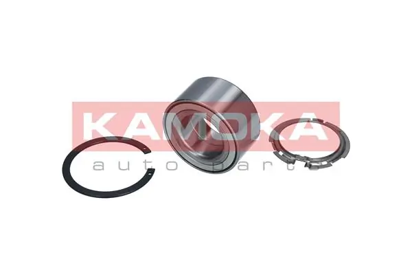 Wheel Bearing Kit 5600053