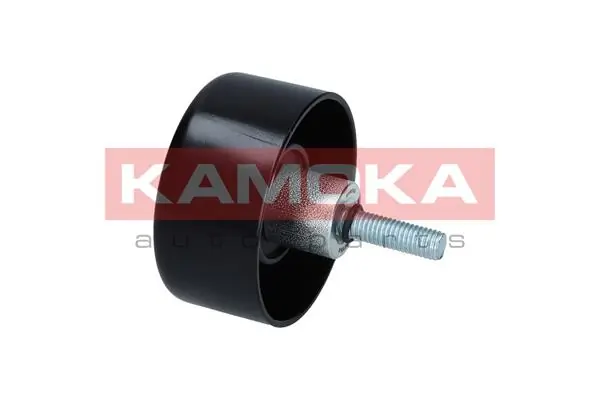 Deflection/Guide Pulley, V-ribbed belt R0070