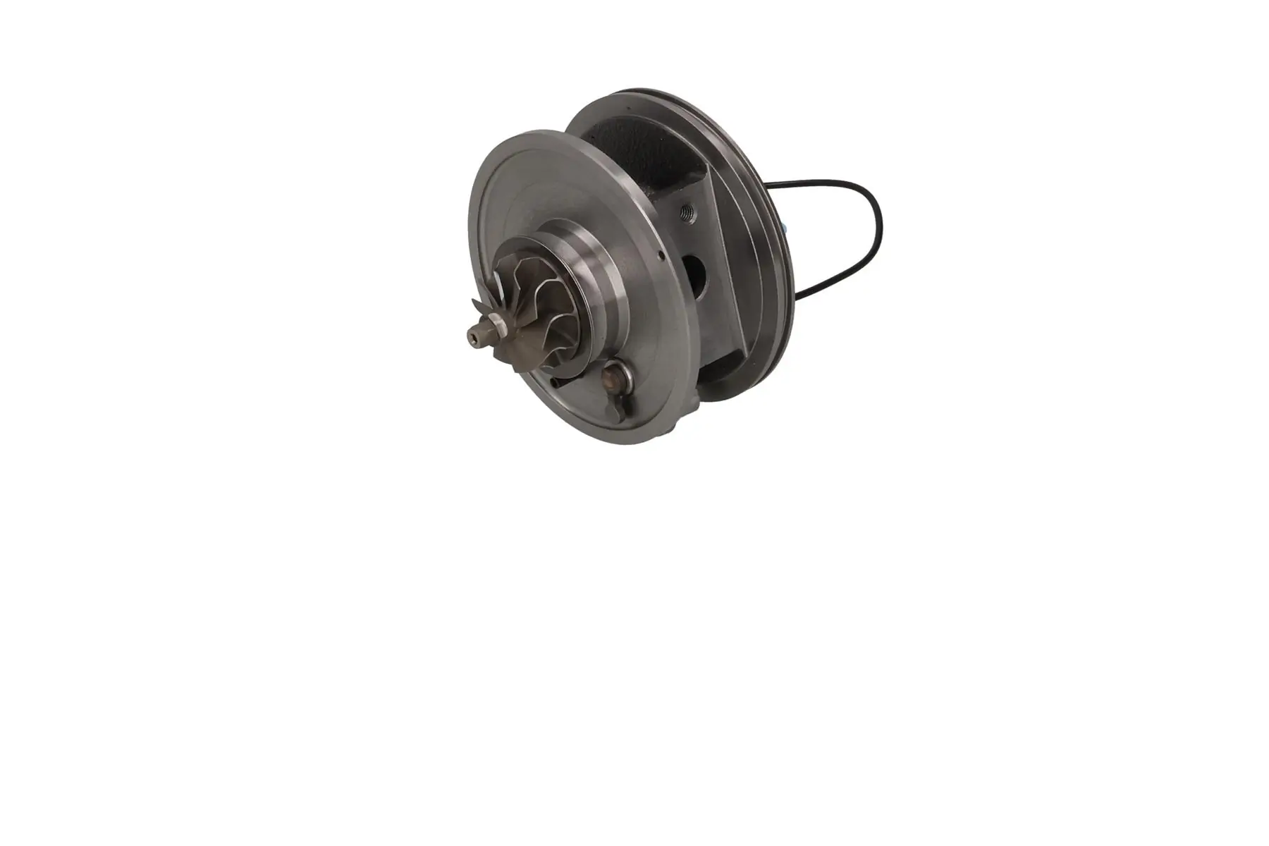 Core assembly, turbocharger 8604039