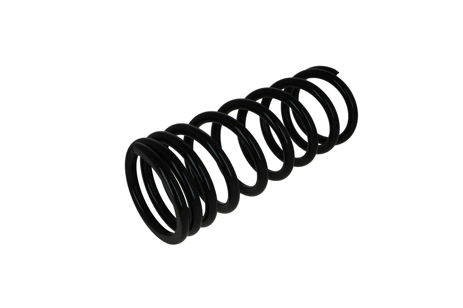 KAMOKA 2120739 Suspension Spring