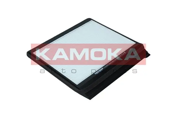 KAMOKA F410001 Filter, cabin air